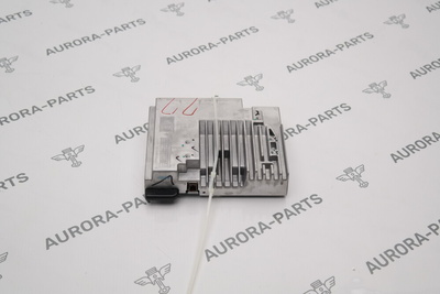 KB8M669C0D Блок электронный головного аудиоустройства Mazda CX-5 KF 2016