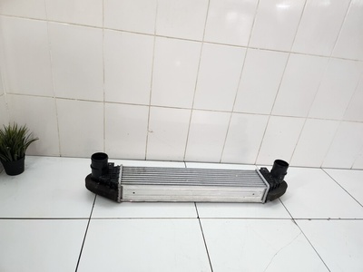 6600014845 Интеркулер Geely Atlas Pro 2021-
