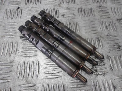 EJBR02201Z форсунки форсунки форд focus mk1 1.8 tdci комплект