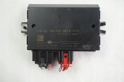 1K0907383G блок крюка volkswagen t5 t6