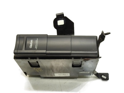 9655801380 Cd - чейнджер компакт - диск peugeot 607