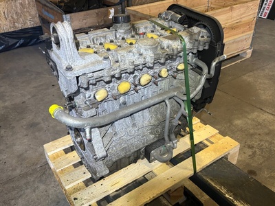 B5244S2 volvo v70 s60 s80 двигатель 2.4 бензин b5244s