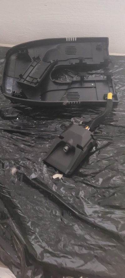 99211G6100 kia ниро камера крышка 96005 - g500
