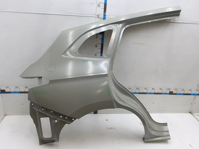 5401102XST01AD Крыло заднее правое Haval Jolion 2021-