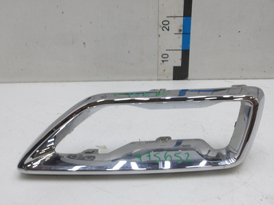 S203F2713031200 Накладка бампера заднего Changan CS55 Plus 2019-2024