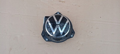 3G03G0827469HF камера заднего вида volkswagen passat b8 рестайлинг 18 - 21rok arteon 3g0 3g0827469hf оригинал