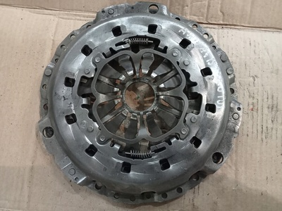 038105266AC audi a4 b6 1 , 9tdi муфта в сборе пробелы dwumasa диск датчик