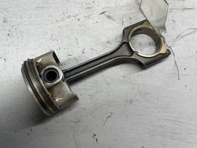 HCJLMBA43 Поршень Hyundai Elantra MD 2010 J21F,