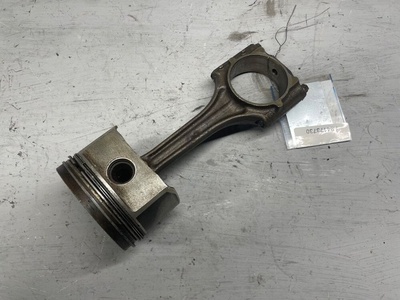 06B107065F Поршень Audi A4 B6 2001 , 06B107065N, 06B107103