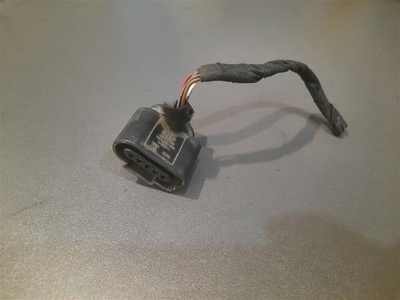 1J0973705 разъем Audi A8 [D3 4E] 2004-2010 2006