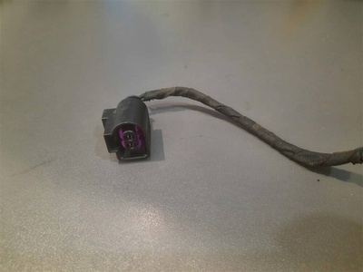 4D0971992 разъем Audi A8 [D3 4E] 2004-2010 2006