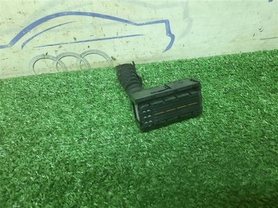 3C0906385 разъем Audi A8 [D3 4E] 2004-2010 2006