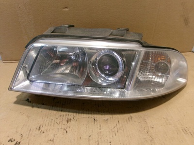 8D0941029AK Depo фары лампы depo