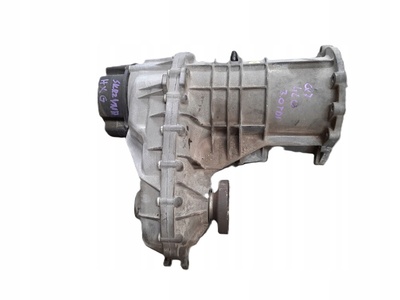 0AQ341010J audi q7 4l cas ccm редуктор кпп kjz