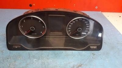 7E0920860A volkswagen транспортер t5 рестайлинг спидометр
