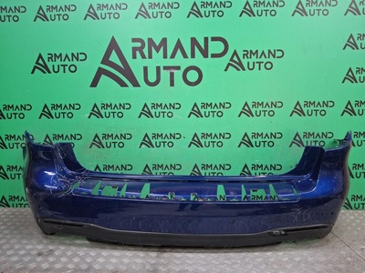 A16688559009999 Бампер Mercedes GL GLS-Class X166 2015-2019 , A1668853900, 2