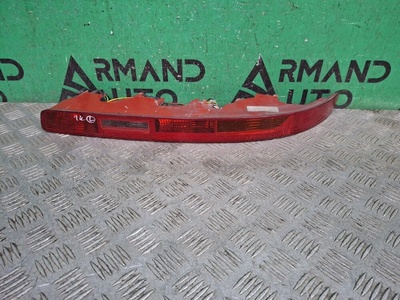 4L0945096 Фонарь противотуманный Audi Q7 1 4L 2005-2015 , 4