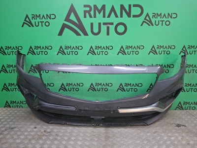 6010094600 Бампер Geely Atlas Pro NL-3B 2021-нв , 576189, 01862707, 01862708, 2
