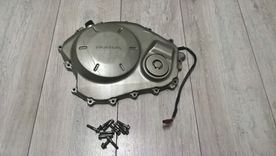 Honda cbf 1000 крышка сцепления крышка крышка экран