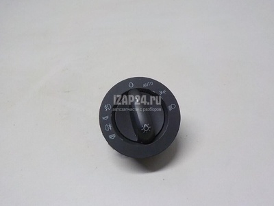 4F1941531E5PR Переключатель света фар VAG A6 [C6,4F] (2004 - 2011)