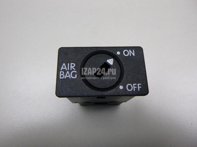 1K0919237D Выключатель VAG A6 [C6,4F] (2004 - 2011)