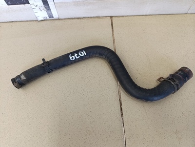 96463794 Патрубок отопителя Chevrolet Aveo (T250) 2005-2011