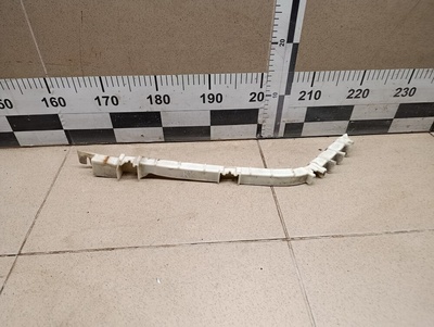 96448143 Направляющая заднего бампера правая Chevrolet Captiva (C100) 2006-2010