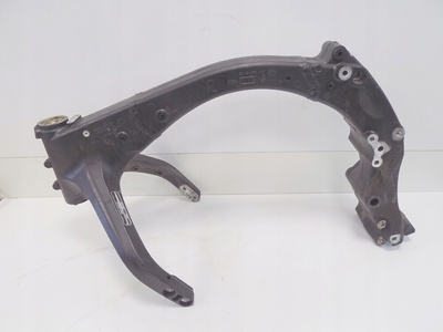 11385760893 Honda cb1000r sc60 рама без документов