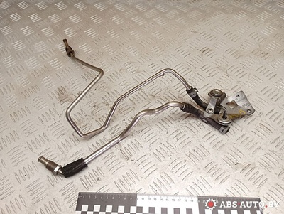 3C0131552G Трубка системы рециркуляции EGR Audi A3 8P 2004 ,26600003,CSA3354501