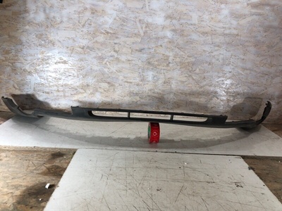 4L0807061 Спойлер бампера Audi Q7 4L