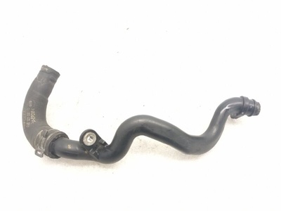 06E121082C Трубка системы охлаждения Audi Q7 4LB 2012 , 06E121044N, 06E121044AF