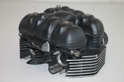 TBSE428A Triumph bonneville t100 se головка блока цилиндров