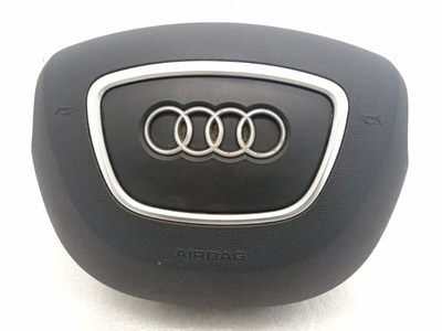 8V0880201AE Подушка безопасности в руль Audi A3 8V , 8U0971589C, 8V0880201