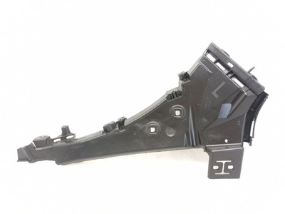 4L0807283B Кронштейн бампера Audi Q7 4LB