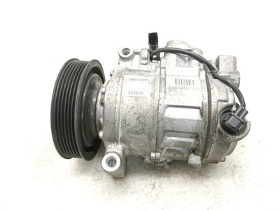 4G0260805A Компрессор кондиционера Audi A6 C7 2013