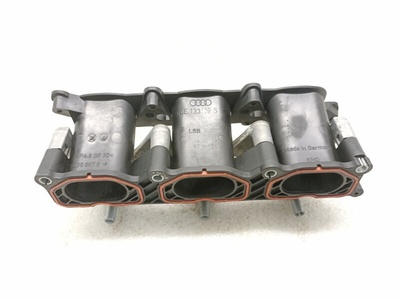 06E133109S Коллектор впускной Audi A6 C7 2013