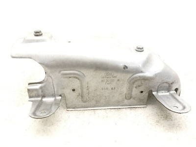 06E253037R Тепловой экран Audi A6 C7 2013