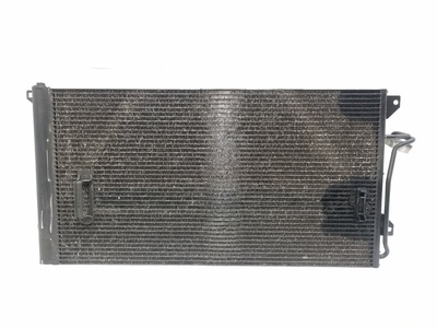 7L0820411G Радиатор кондиционера Audi Q7 4LB