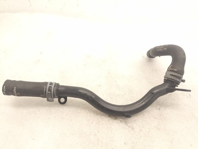 06E121044L Трубка системы охлаждения Audi A6 C7 2013 , 06E121058E