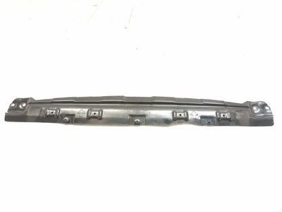 7L0805551A Планка радиатора Audi Q7 4LB