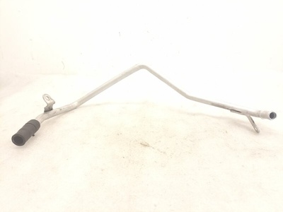 4G0121485T Трубка системы охлаждения Audi A6 C7 2013 , 4G0121449P
