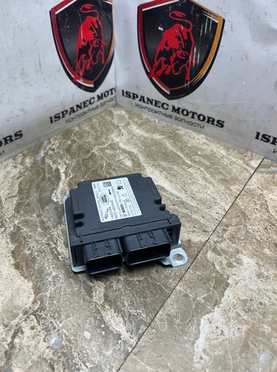 MK7214D374AD Блок AirBag Jaguar E-PACE X540 2021 MK72-14D374-AD