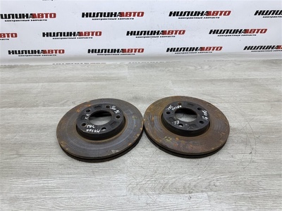 C24Y3325XC9A Диск тормозной Mazda 3 BL 2009 , , C24Y3325XD, C24Y3325XC