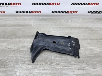 BBM456115C Пыльник двигателя Mazda 3 BL 2009 , , BBM456115B