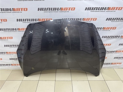 BBY45231XC Капот Mazda 3 BL 2009 , , BBY45231XB