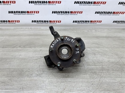 BBM233021B Кулак поворотный Mazda 3 BL 2009 , , BBM233021A, BBM233021C