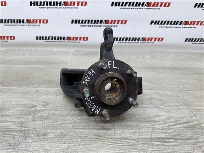 BBM233031B Кулак поворотный Mazda 3 BL 2009 , , BBM233031A, BBM233031C