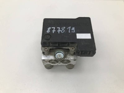 MN116261 Блок ABS (насос) Mitsubishi Mitsubishi Lancer 9 (CS/Classic) 2000-2011