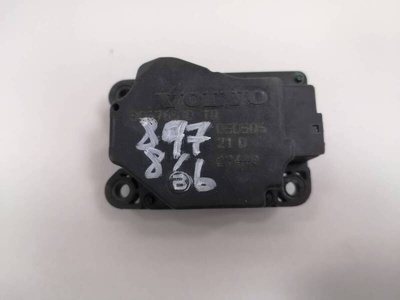 30676510 Моторчик заслонки печки Volvo Volvo XC90 2002-2015