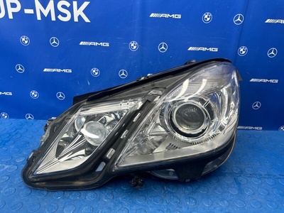 A2128201959 фара Mercedes-benz E300 w212 2011 , A2128204061, A2128202759, A2128200939, A2128201961